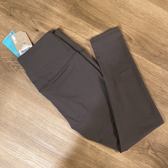 Prana Layna 7/8 Legging - Picture 6 of 7